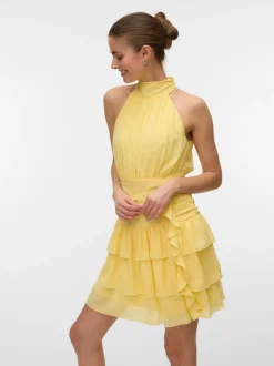 VMSERENA Korte jurk