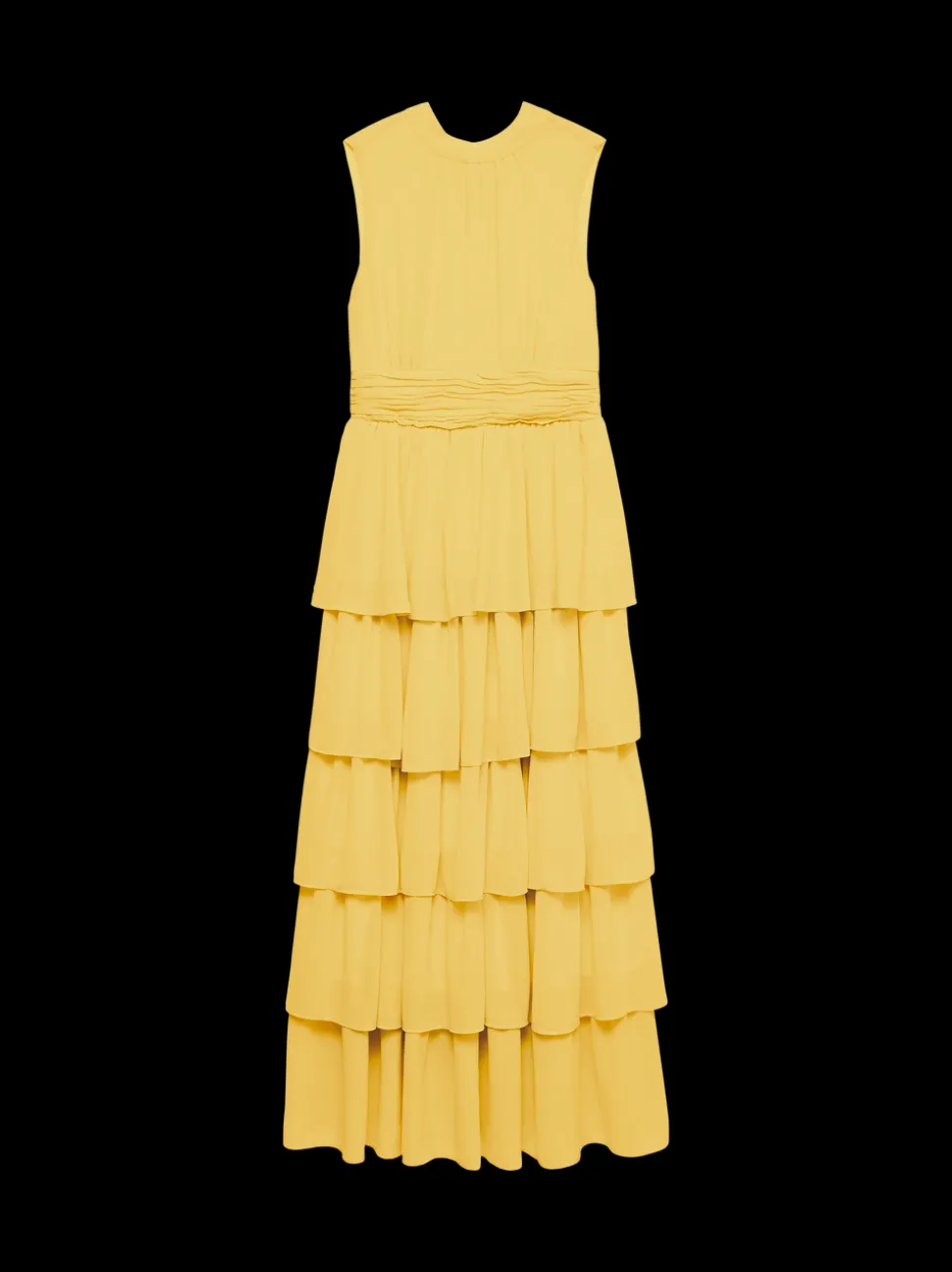 VMSERENA Lange jurk