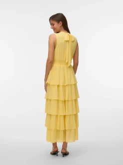 VMSERENA Lange jurk