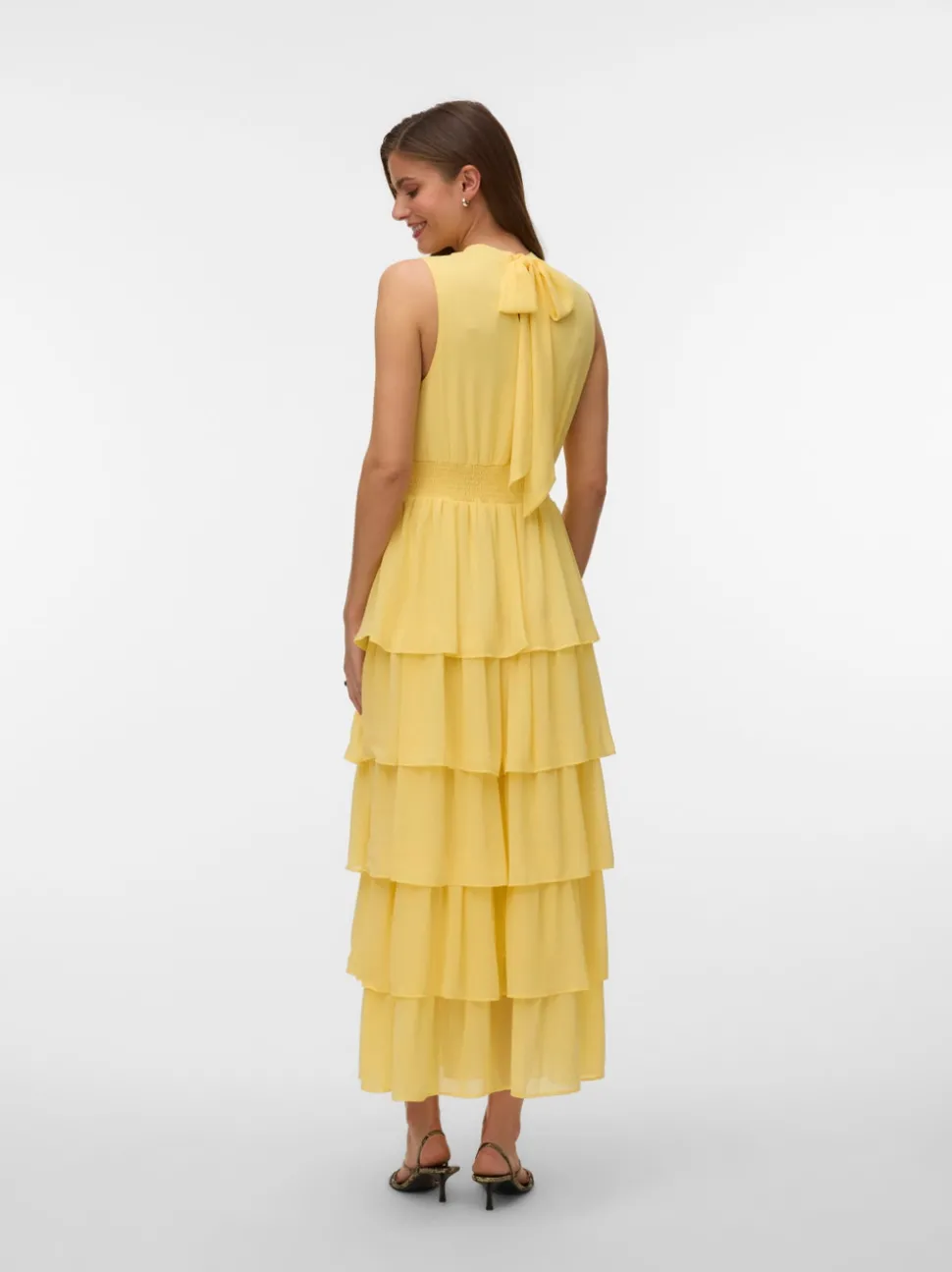 VMSERENA Lange jurk