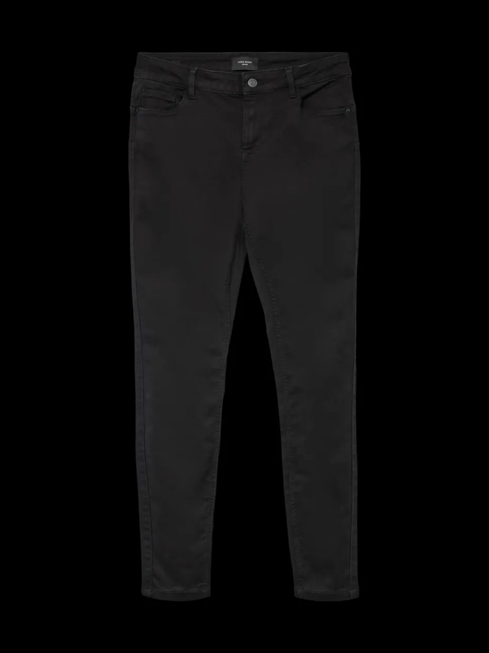 VMSEVEN Mid rise Slim fit Jeans