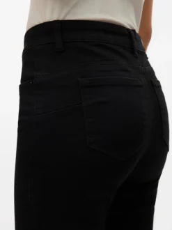 VMSEVEN Mid rise Slim fit Jeans