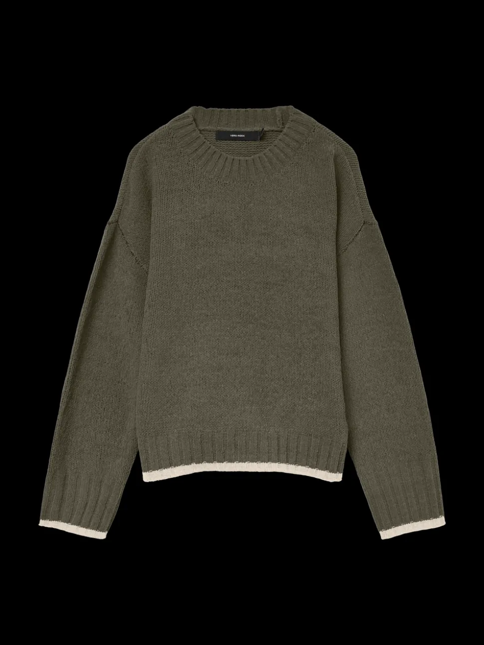 VMSHADOW Gebreide pullover