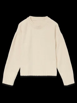 VMSHADOW Gebreide pullover