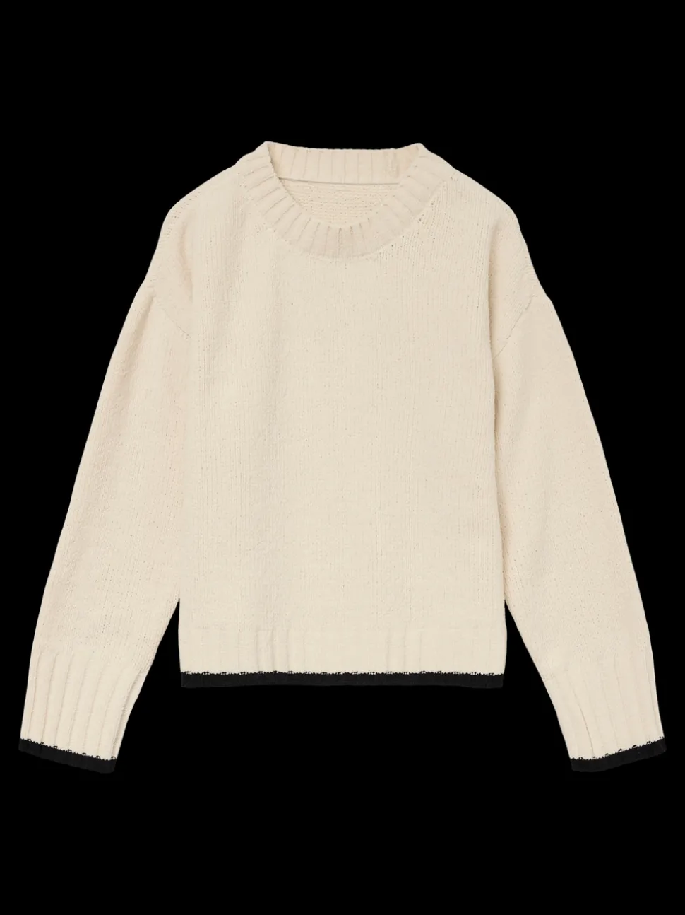 VMSHADOW Gebreide pullover