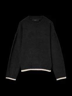 VMSHADOW Gebreide pullover