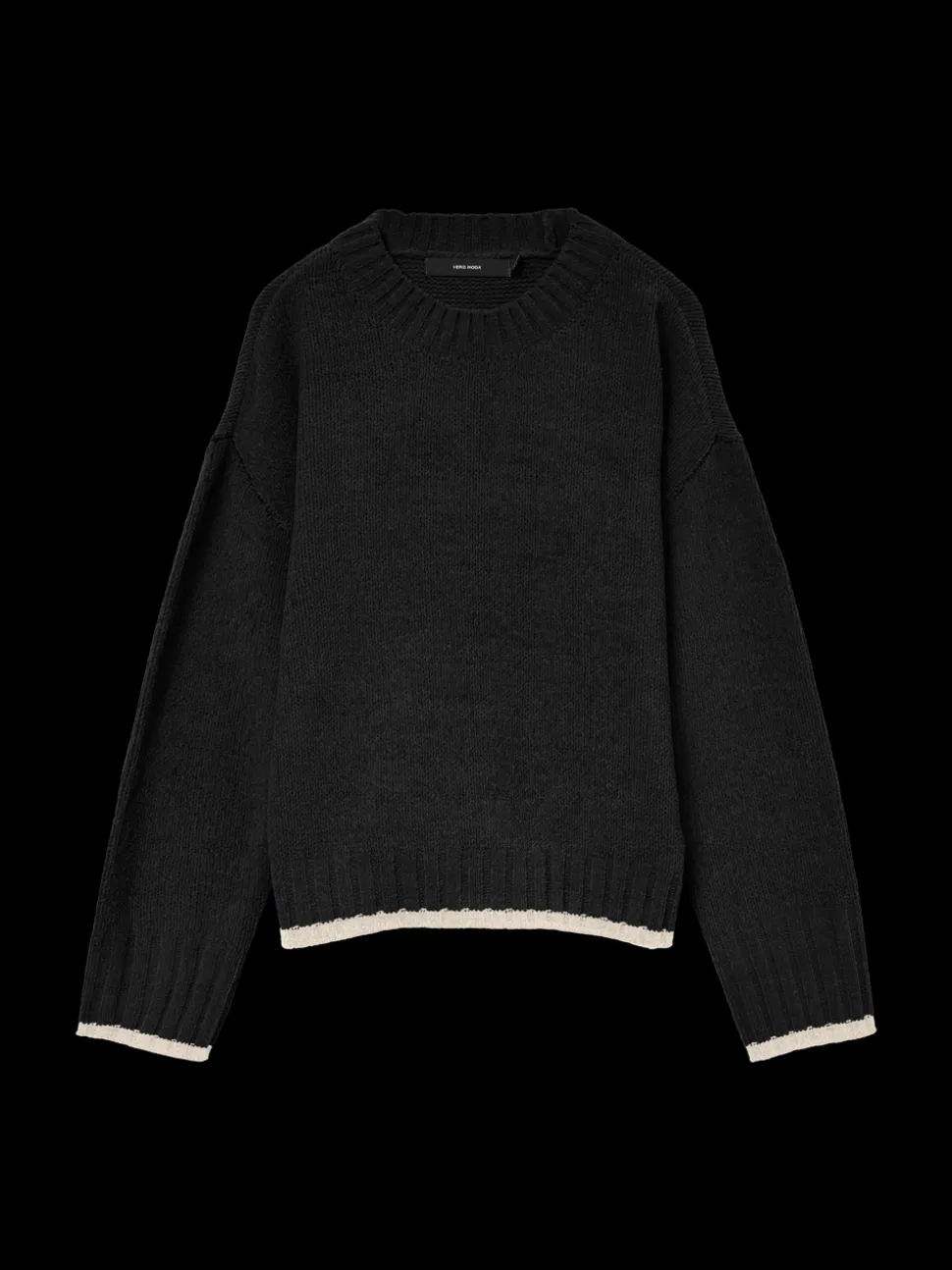 VMSHADOW Gebreide pullover
