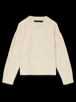 VMSHADOW Gebreide pullover