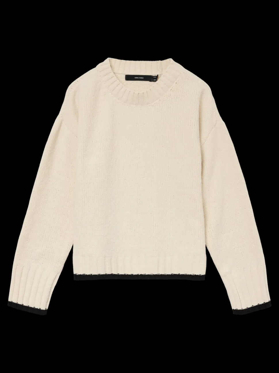 VMSHADOW Gebreide pullover
