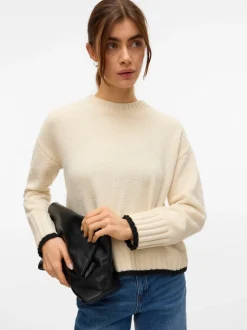 VMSHADOW Gebreide pullover