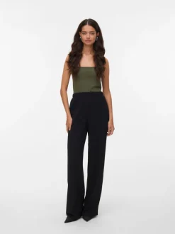 VMSHAKIRA Mid waist Broek