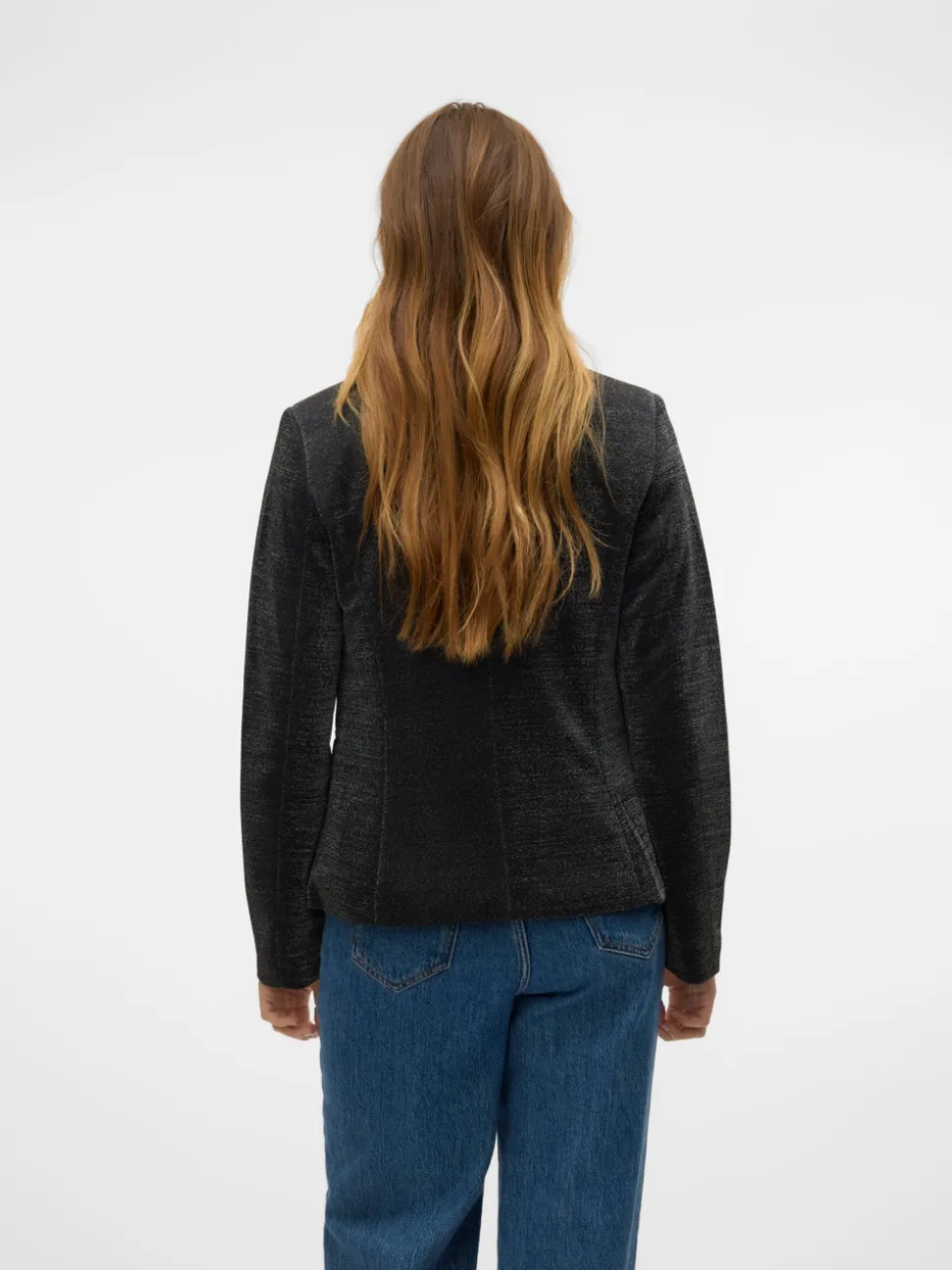VMSHALI Blazer