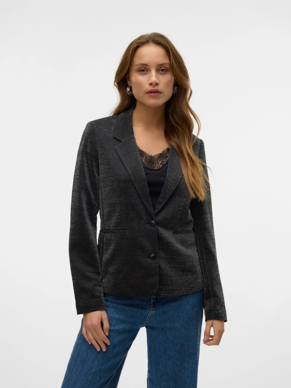 VMSHALI Blazer