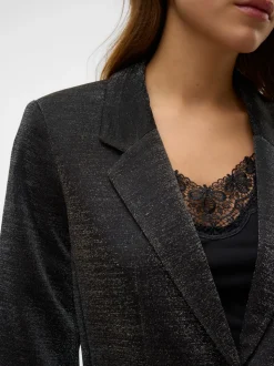 VMSHALI Blazer
