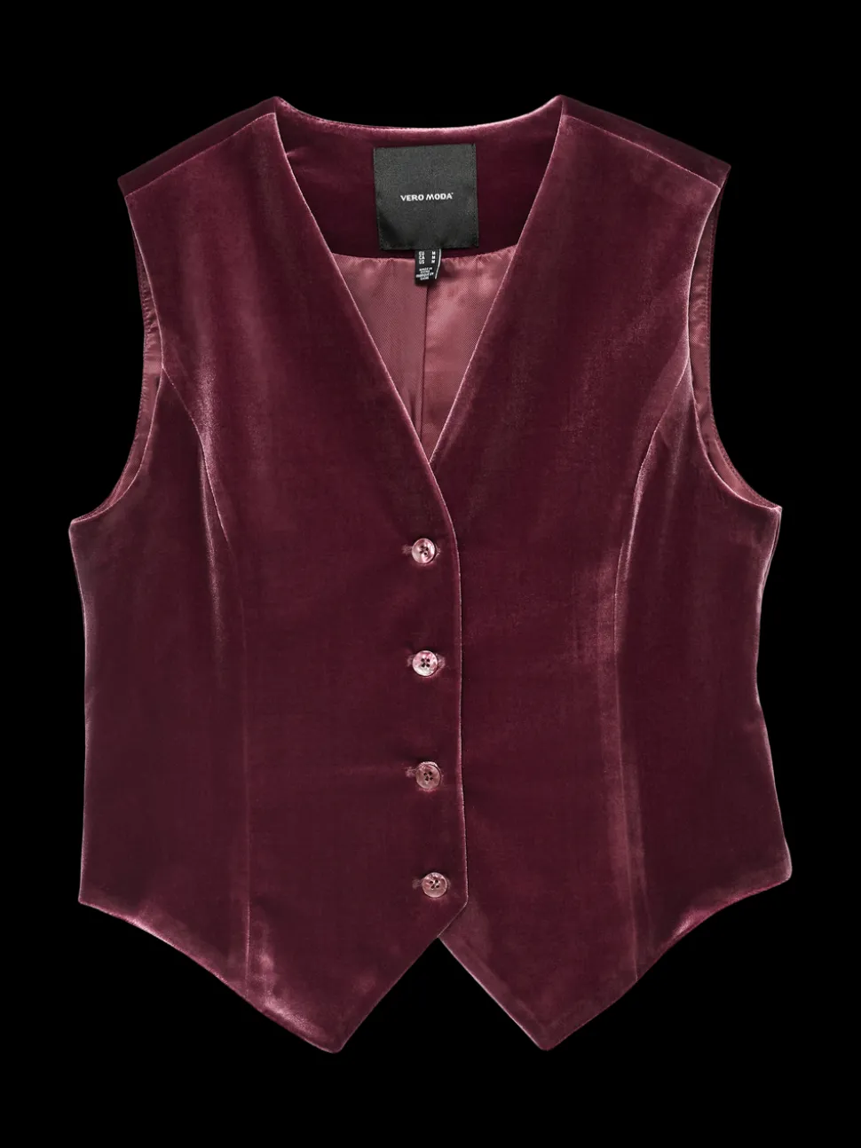 VMSHANNA Stijlvol gilet