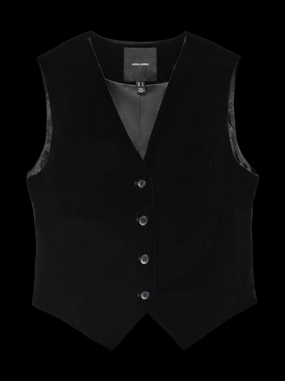 VMSHANNA Stijlvol gilet