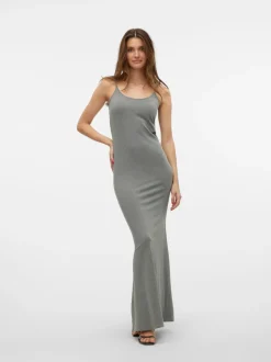 VMSHARON Lange jurk