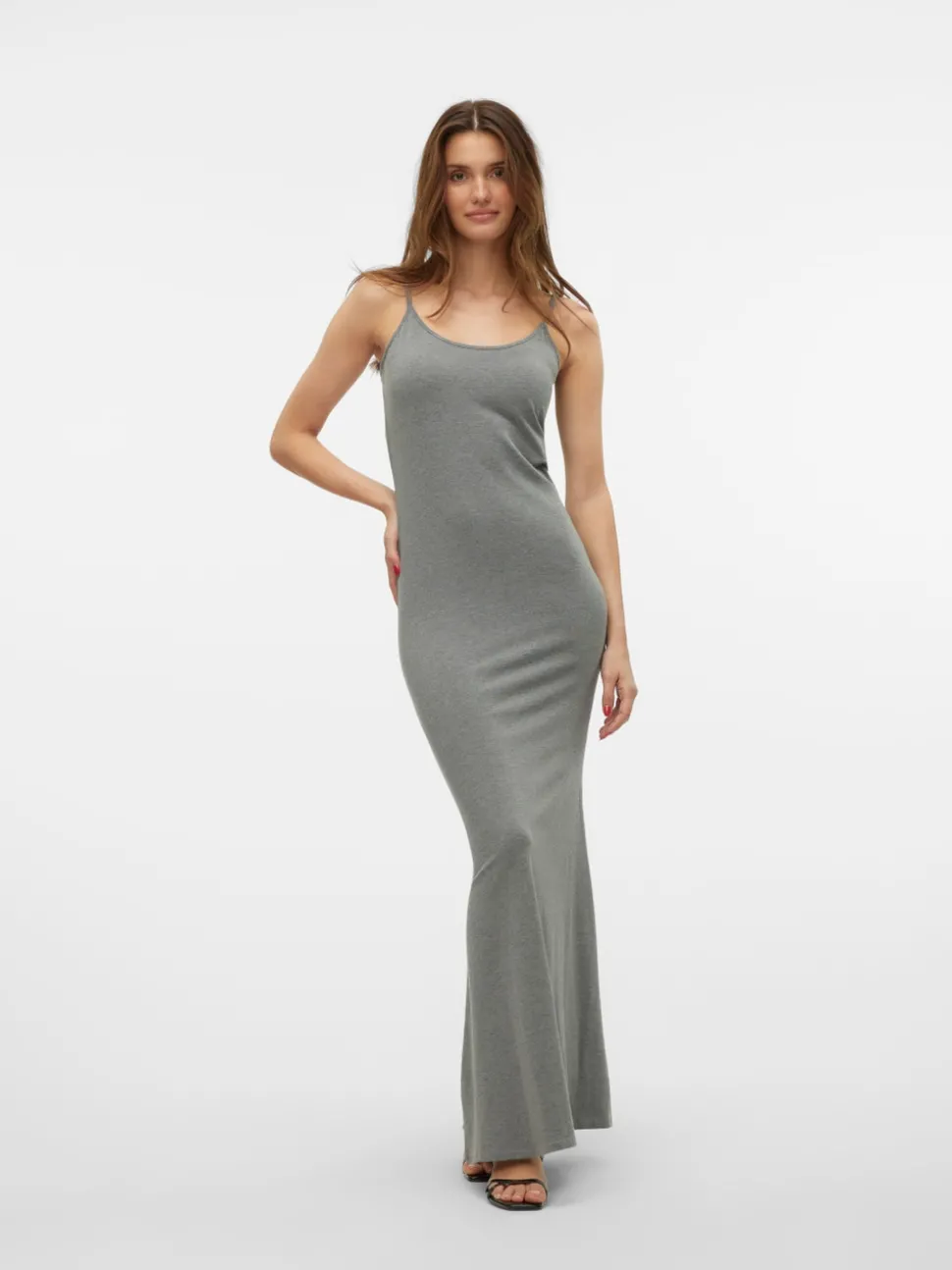 VMSHARON Lange jurk