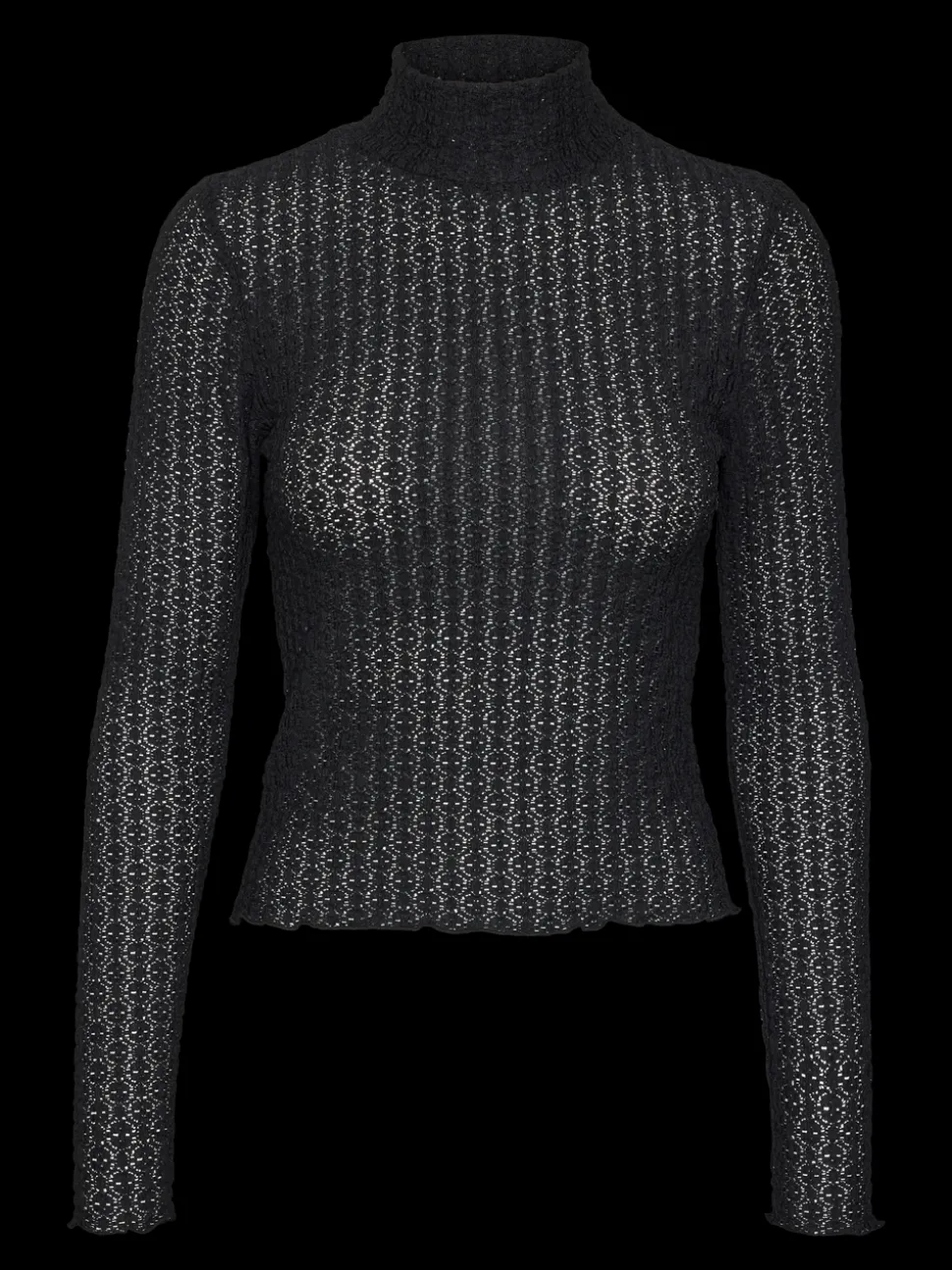 VMSHELBY Top