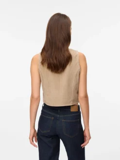 VMSHELLY Stijlvol gilet