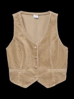 VMSHELLY Stijlvol gilet
