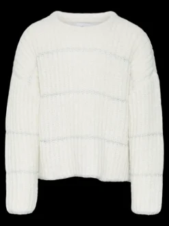VMSHILA Gebreide pullover