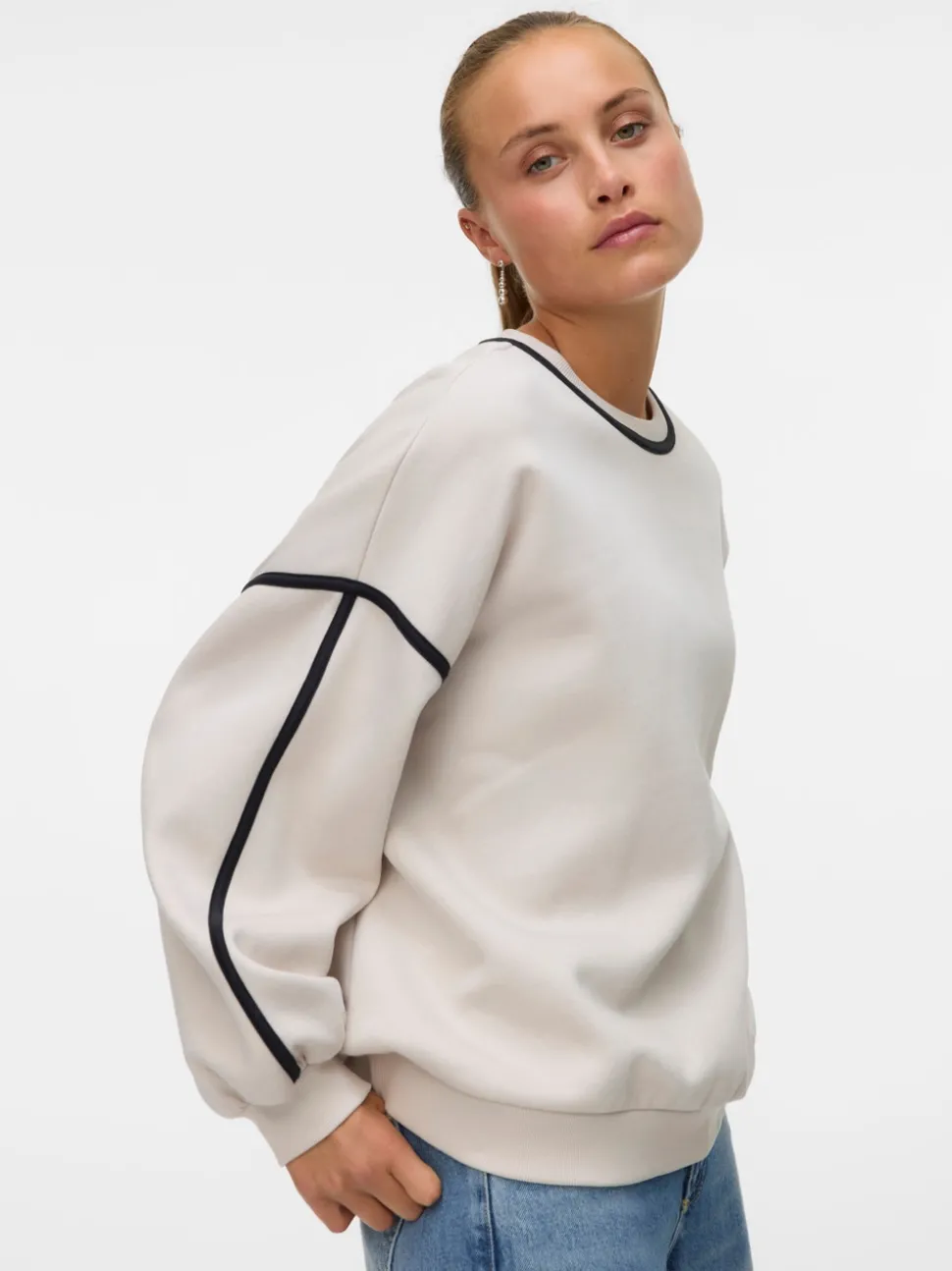 VMSHIRLEY Sweatshirt