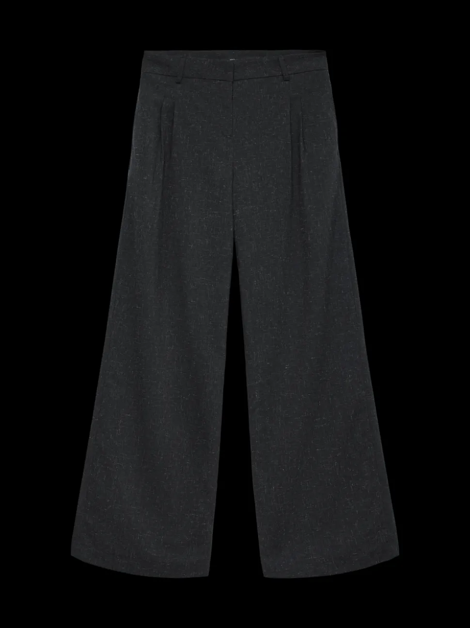 VMSIBILLI Low waist Broek