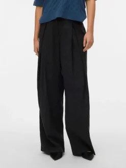 VMSIBILLI Low waist Broek