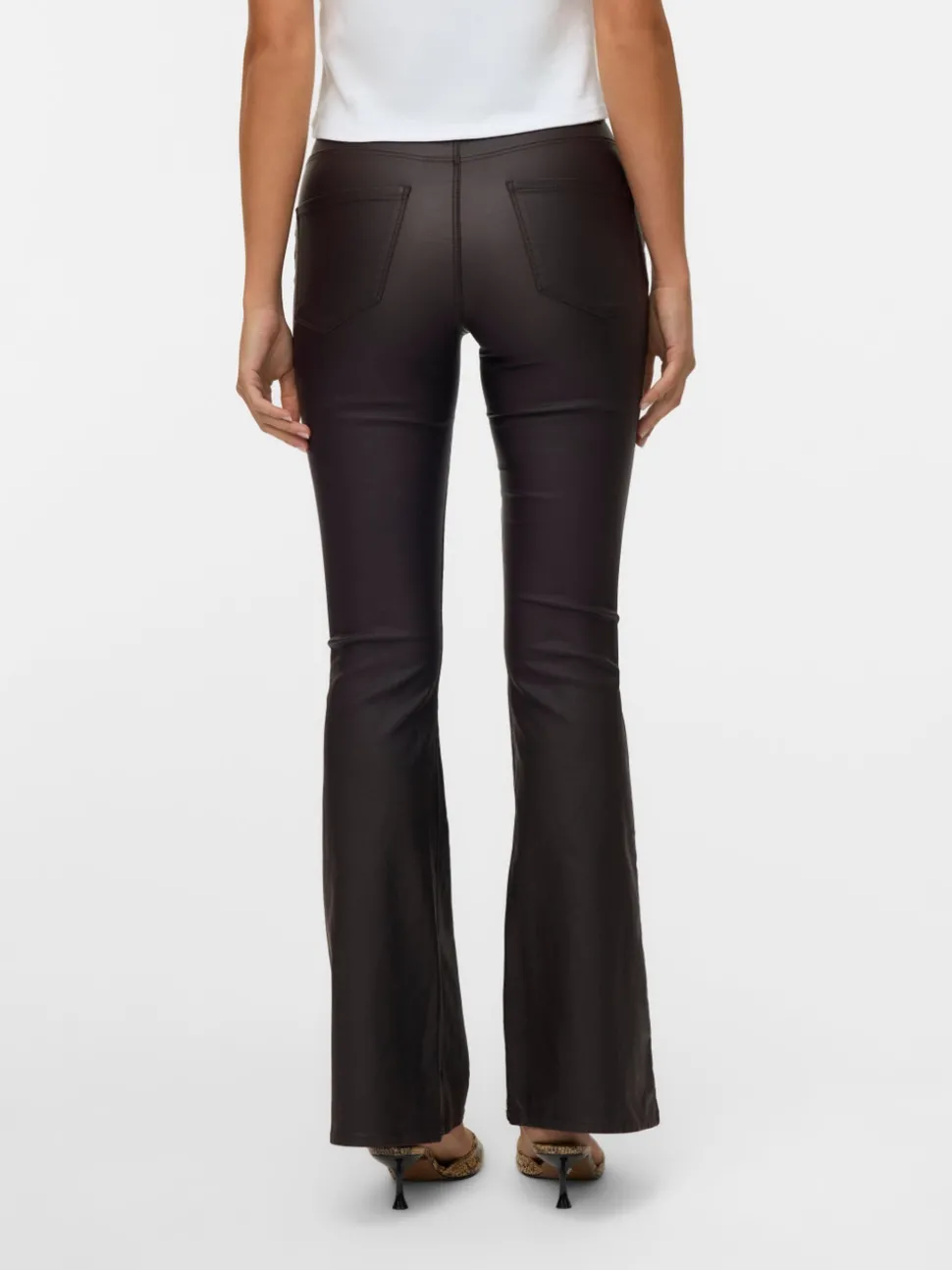 VMSIGA High rise Broek