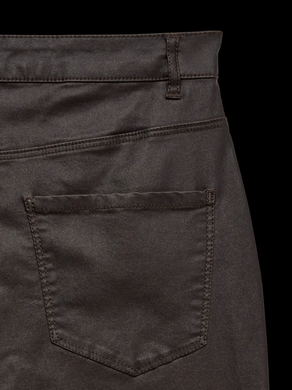VMSIGA High rise Broek