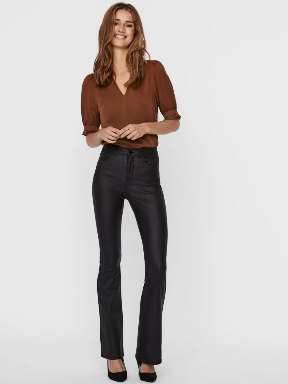 VMSIGA High rise Broek