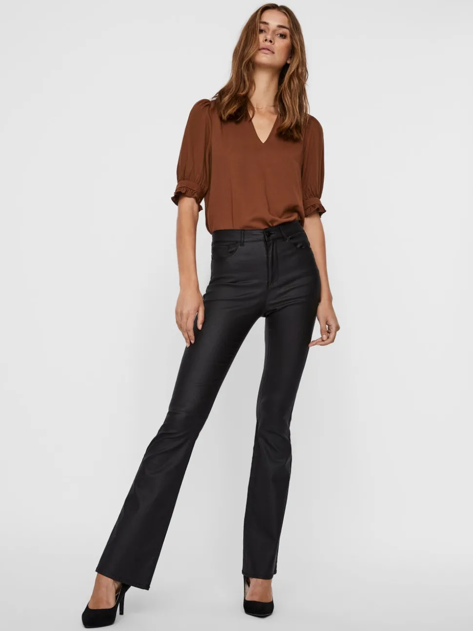 VMSIGA High rise Broek