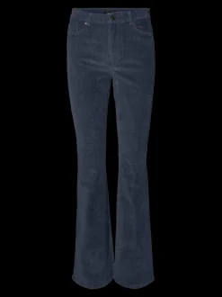 VMSIGA High rise Corduroy Broek