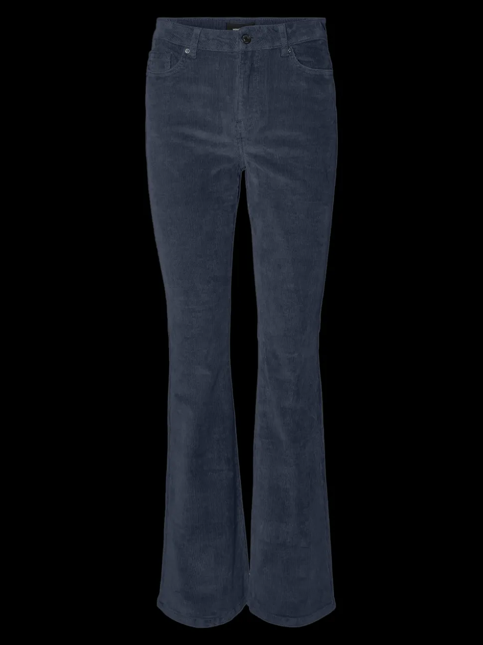 VMSIGA High rise Corduroy Broek