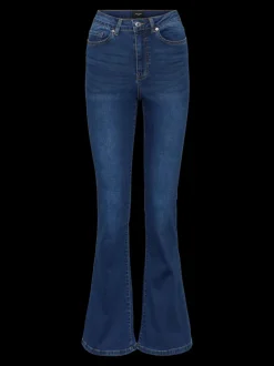 VMSIGA High rise Flared fit Jeans