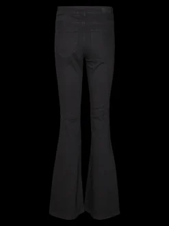 VMSIGI Low rise Flared fit Jeans