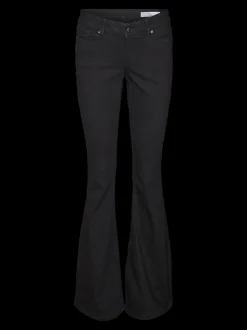 VMSIGI Low rise Flared fit Jeans