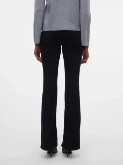 VMSIGI Low rise Flared fit Jeans