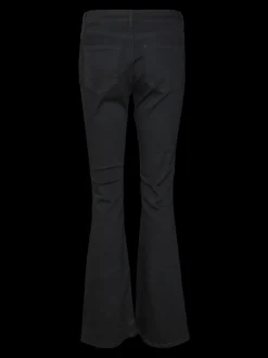 VMSIGI Low rise Flared fit Jeans