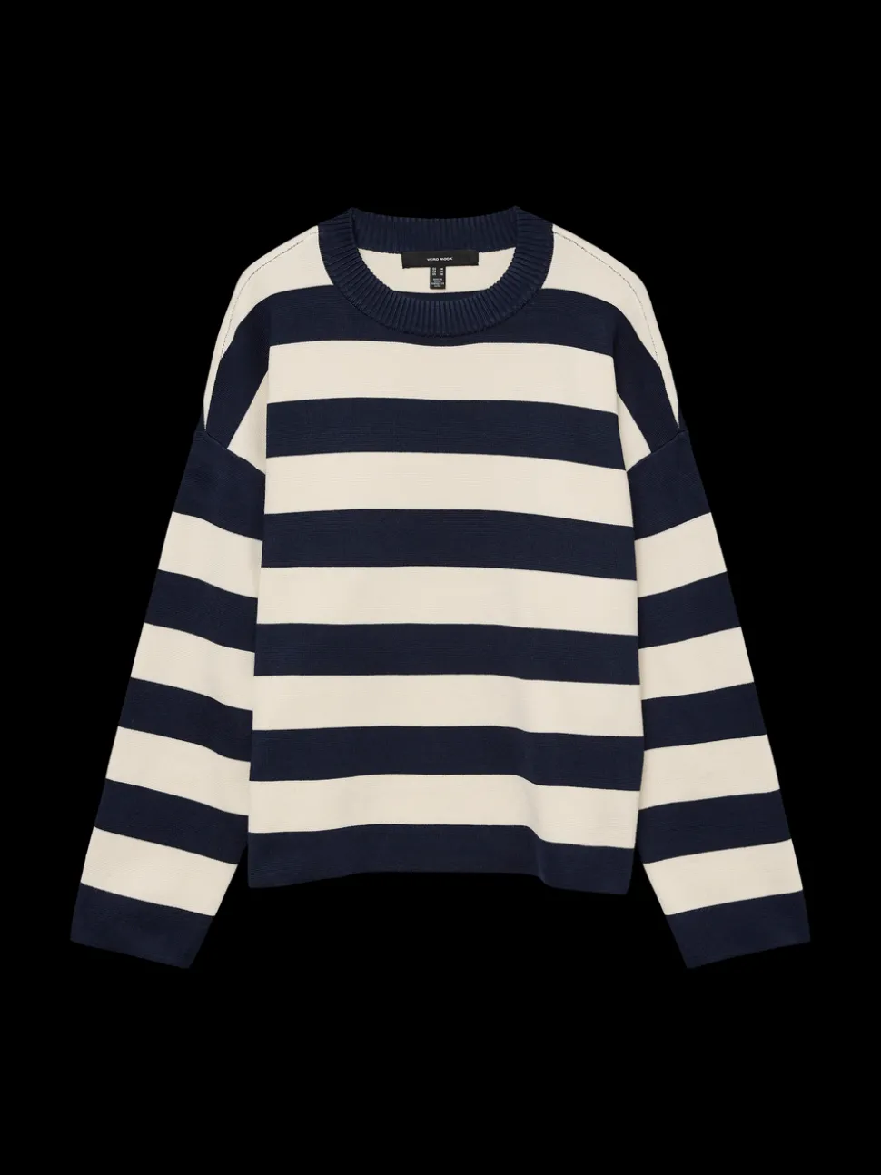 VMSILJE Gebreide pullover