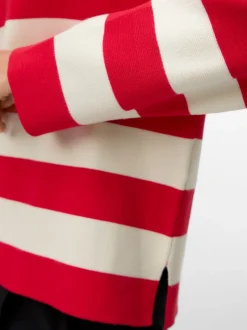 VMSILJE Gebreide pullover