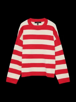 VMSILJE Gebreide pullover
