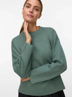 VMSILJE Gebreide pullover