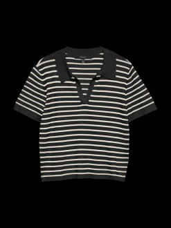 VMSILJE Gebreide pullover