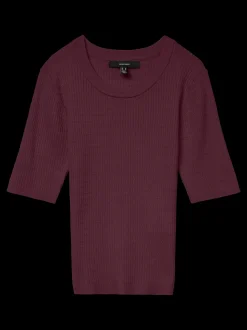 VMSILJE Gebreide pullover