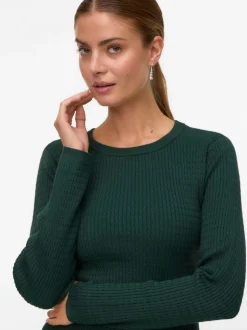 VMSILJE Gebreide pullover