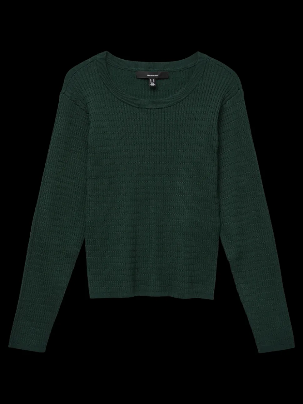 VMSILJE Gebreide pullover