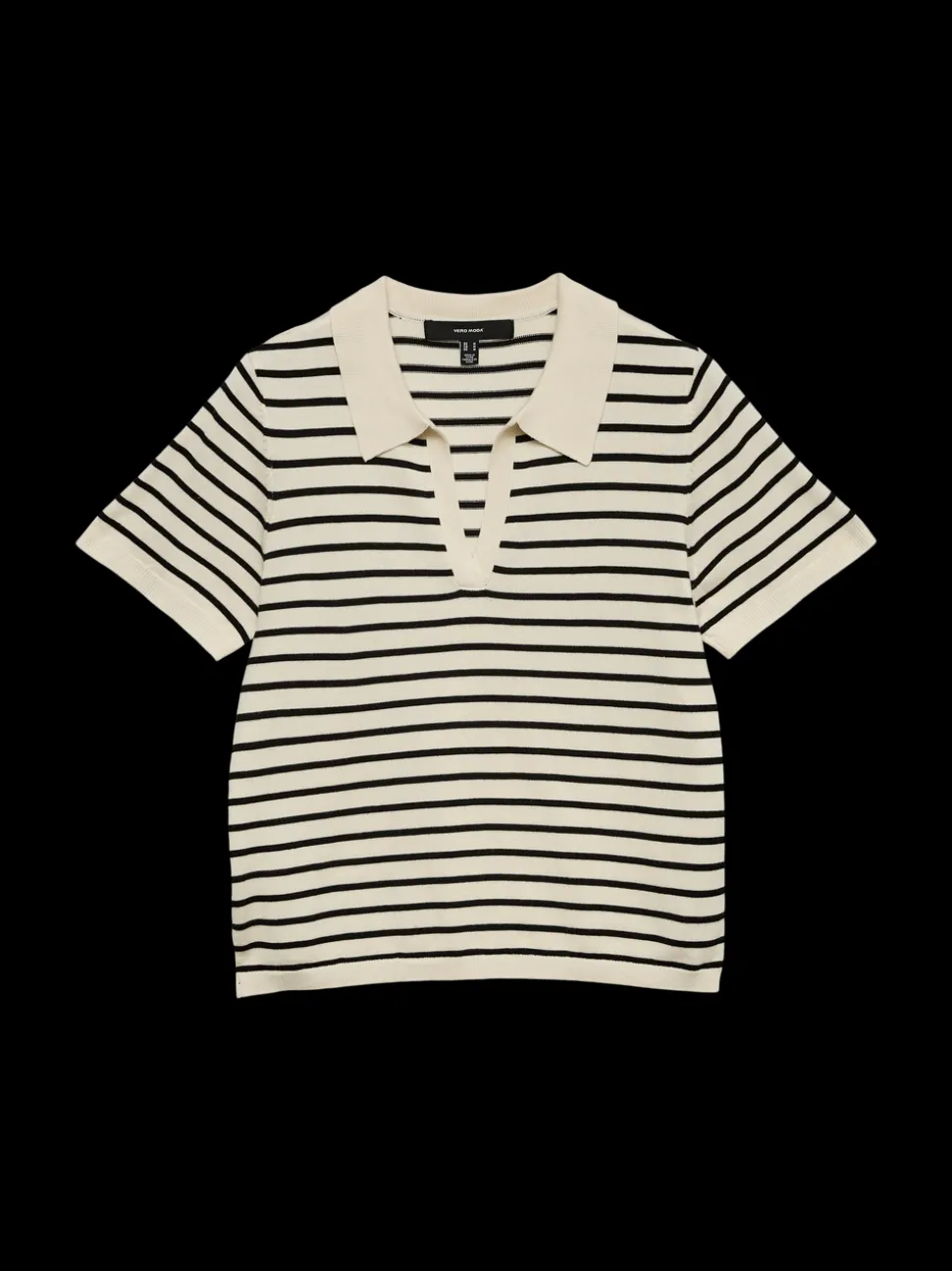 VMSILJE Gebreide pullover