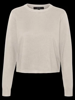 VMSILJE Gebreide pullover